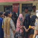 बांग्लादेश से लाई गई युवतियों की कश्मीर में शादी कराने की थी योजना